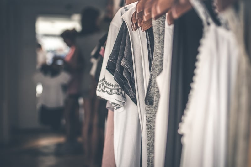 Sustainable Wearables