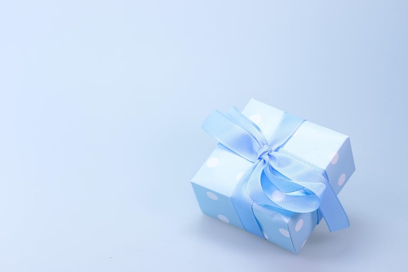 Handcrafted Keepsakes