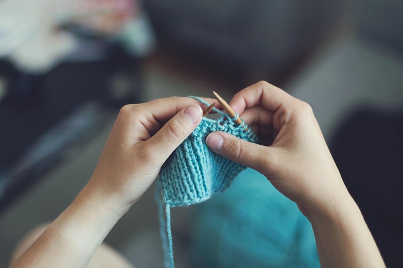 Macramé Wall Hanging