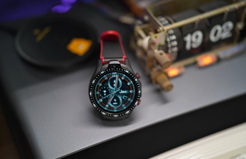 Sustainable Wearables